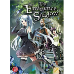 Eminence in the shadow n° 06