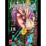 Jujutsu Kaisen – Sorcery Fight n° 18