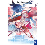 In / Spectre n° 01 Light Novel 