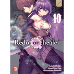 Redo Of Healer n° 10