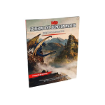 Dungeons & Dragons 5.0 - Ed. Italiana - Schermo del Dungeon Master Reincarnato