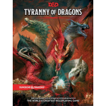 Dungeons & Dragons 5th - Dragonlance - Tyranny of Dragons