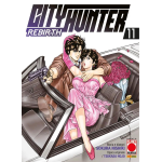 City Hunter - Rebirth n° 11