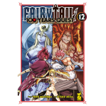 Fairy Tail - 100 Years Quest n° 12 