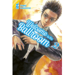 Welcome to the ballroom n° 02