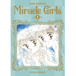 Miracle Girls n° 01