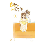 La casa del sole n° 01