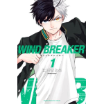 Wind Breaker n° 01 - Blind Pack 