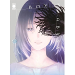 Boy's Abyss n° 05