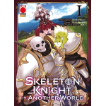 Skeleton Knight in Another World n° 01