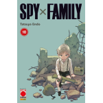 Spy x Family n° 10