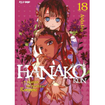 Hanako-Kun - I 7 Misteri dell'Accademia Kamome n° 18