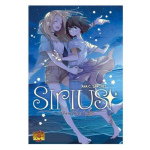 Sirius - Twin Stars (volume unico)