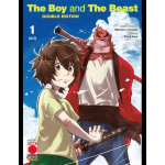The Boy and The Beast Double edition n° 01