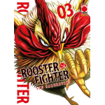 Rooster Fighter n° 03 