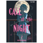 Call Of The Night n° 07