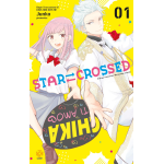 Star Crossed n° 01