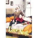 Love nest 2nd n° 01