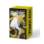 Amebe - Cofanetto - Box Serie Completa 1/4 