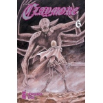 Claymore New Edition n° 06