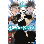 Black Clover n° 33