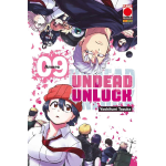Undead Unluck n° 09 