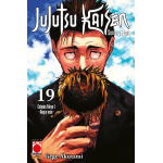 Jujutsu Kaisen – Sorcery Fight n° 19 