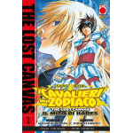 Saint Seiya - I cavalieri dello zodiaco - The lost canvas Il mito di Hades n° 01