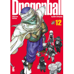 Dragon Ball Ultimate Edition n° 12