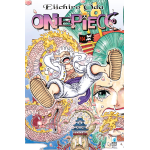 One Piece n° 104