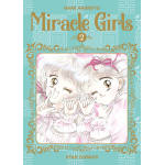 Miracle Girls n° 02