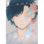 Boy's Abyss n° 06
