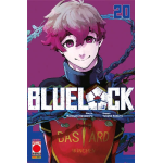 Blue Lock n° 20 