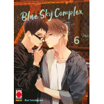 Blue Sky Complex n° 06 