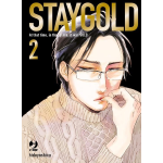 Staygold n° 02