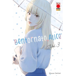 Bentornato, Alice n° 03 