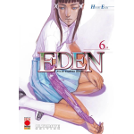 Eden Deluxe HC 6 (di 9) 