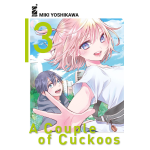 A Couple of Cuckoos n° 03