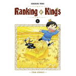 Ranking of Kings n° 01