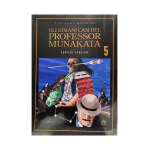 Gli strani casi del professor Munakata n° 05