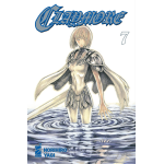 Claymore New Edition n° 07