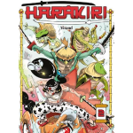 Harakiri n° 02