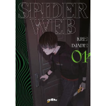 Spider Web n° 01