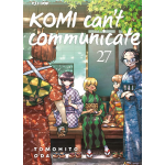 Komi Can't Communicate n° 27