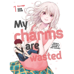 My Charms are Wasted n° 01 
