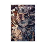 Vox Machina - Le Origini n° 02