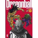 Dragon Ball Ultimate Edition n° 13