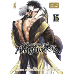 Record of Ragnarok n° 15 - Limited Edition