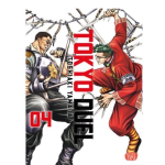 Tokyo Duel n° 04