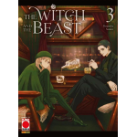 The Witch and the Beast n° 03 